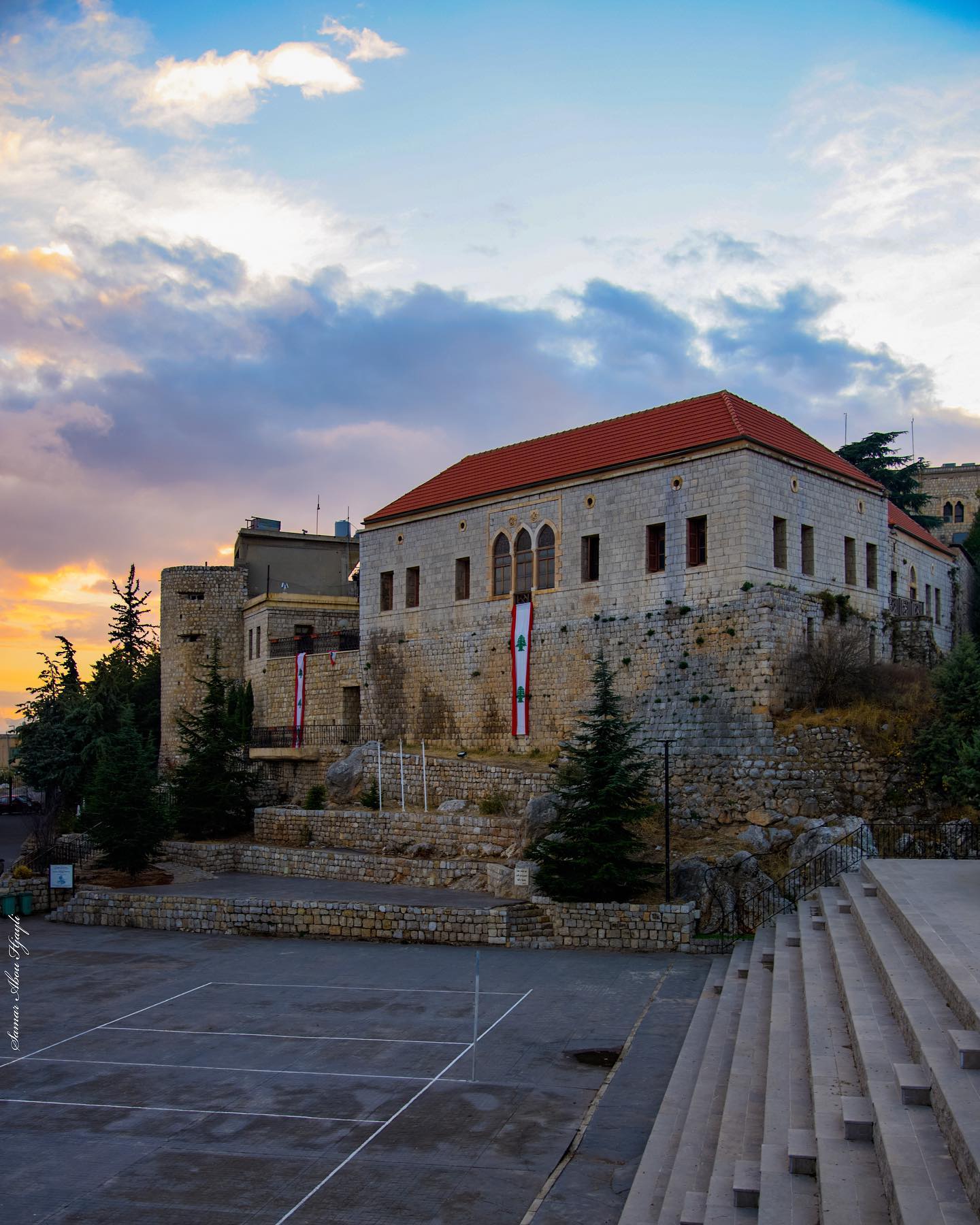 Rashaya tourism